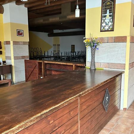 Agriturismo La Rasdora 포르토 만토바노 외부 사진