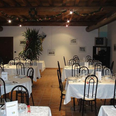 Agriturismo La Rasdora 포르토 만토바노 외부 사진