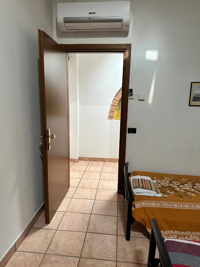 Agriturismo La Rasdora 포르토 만토바노 외부 사진