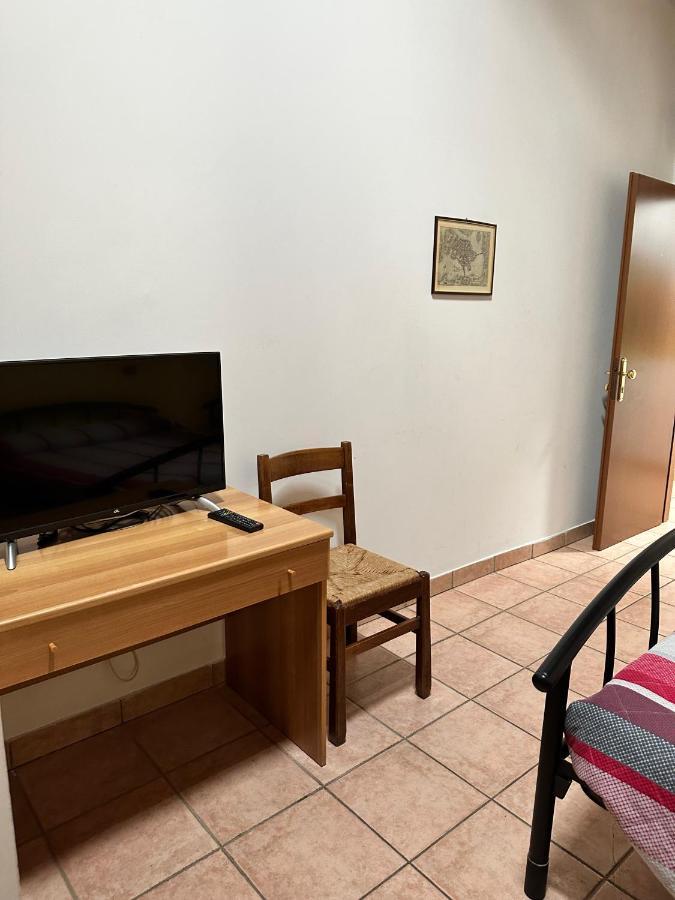 Agriturismo La Rasdora 포르토 만토바노 외부 사진