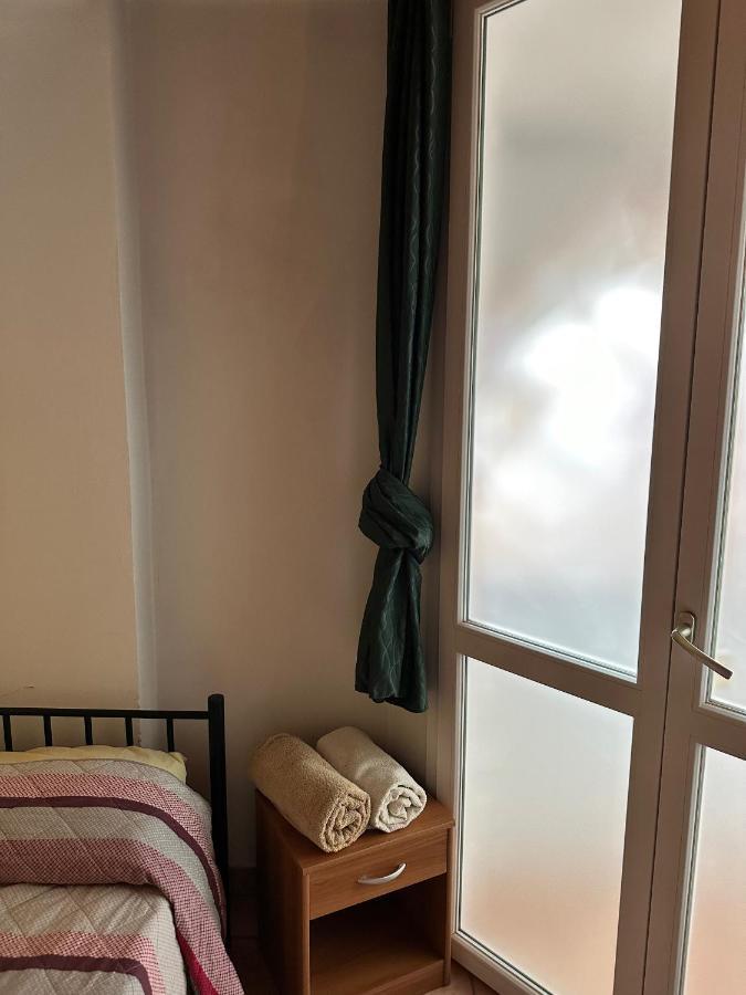 Agriturismo La Rasdora 포르토 만토바노 외부 사진