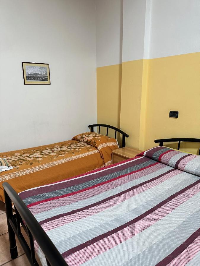 Agriturismo La Rasdora 포르토 만토바노 외부 사진