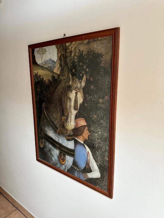 Agriturismo La Rasdora 포르토 만토바노 외부 사진