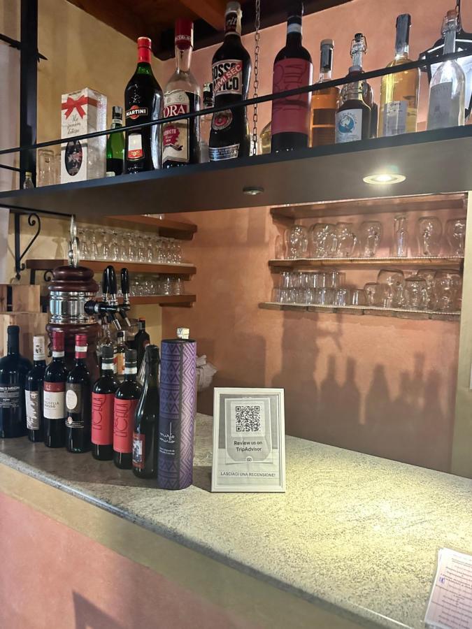 Agriturismo La Rasdora 포르토 만토바노 외부 사진